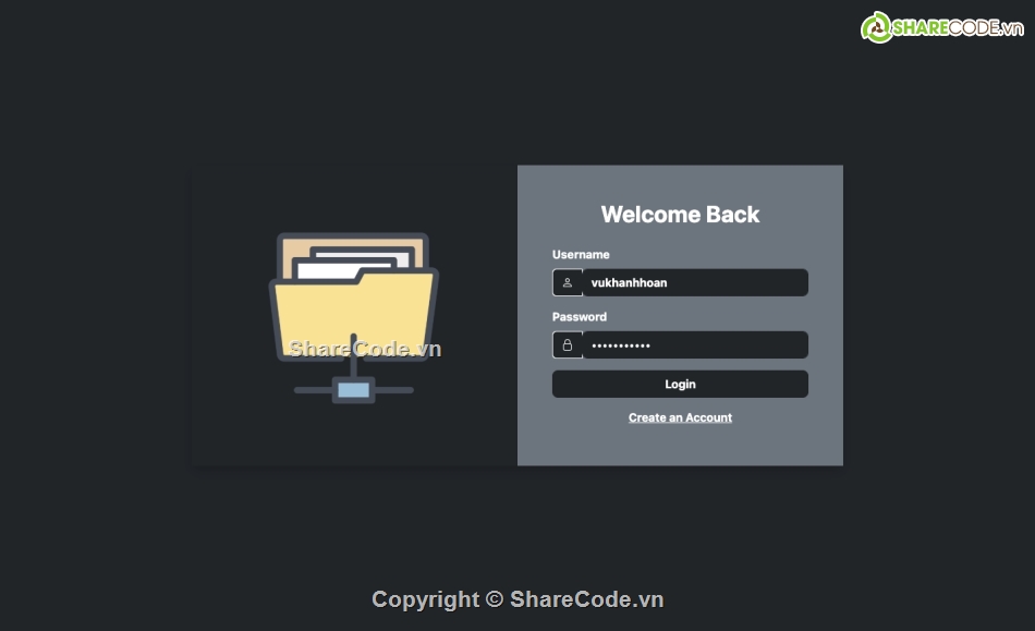 file,chia sẻ file,Java Spring,client - server